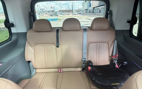 Hyundai Staria, 2025 год, 7 650 000 рублей, 4 фотография