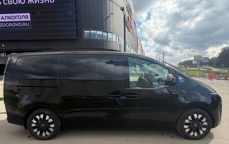 Hyundai Staria, 2025 год, 7 650 000 рублей, 7 фотография