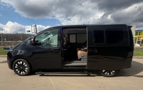 Hyundai Staria, 2025 год, 7 650 000 рублей, 5 фотография