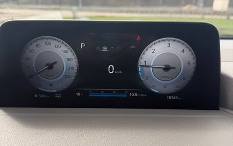 Hyundai Staria, 2025 год, 7 650 000 рублей, 2 фотография