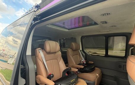 Hyundai Staria, 2025 год, 7 650 000 рублей, 8 фотография