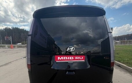 Hyundai Staria, 2025 год, 7 650 000 рублей, 10 фотография