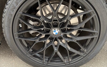 BMW 5 серия, 2022 год, 5 700 000 рублей, 5 фотография