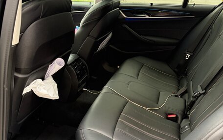 BMW 5 серия, 2022 год, 5 700 000 рублей, 6 фотография