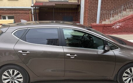 KIA cee'd III, 2018 год, 1 650 000 рублей, 2 фотография