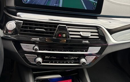 BMW 5 серия, 2022 год, 5 700 000 рублей, 8 фотография