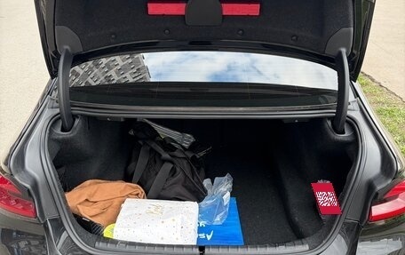 BMW 5 серия, 2022 год, 5 700 000 рублей, 12 фотография