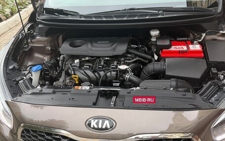 KIA cee'd III, 2018 год, 1 650 000 рублей, 5 фотография