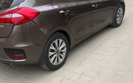 KIA cee'd III, 2018 год, 1 650 000 рублей, 7 фотография