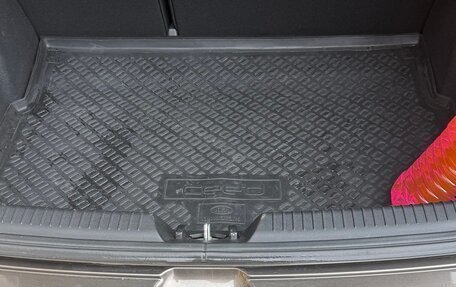 KIA cee'd III, 2018 год, 1 650 000 рублей, 15 фотография