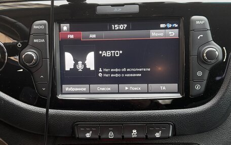 KIA cee'd III, 2018 год, 1 650 000 рублей, 19 фотография