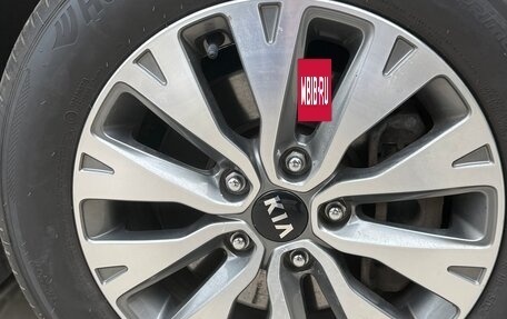 KIA cee'd III, 2018 год, 1 650 000 рублей, 8 фотография