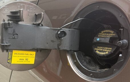 KIA cee'd III, 2018 год, 1 650 000 рублей, 13 фотография