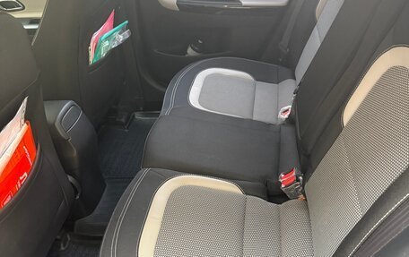 KIA cee'd III, 2018 год, 1 650 000 рублей, 16 фотография