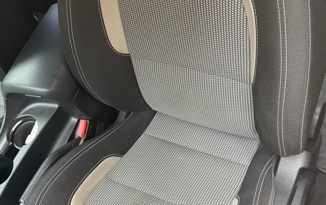 KIA cee'd III, 2018 год, 1 650 000 рублей, 21 фотография