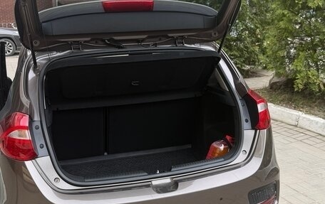 KIA cee'd III, 2018 год, 1 650 000 рублей, 14 фотография