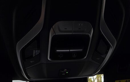 Geely Tugella FY11, 2024 год, 3 580 000 рублей, 11 фотография