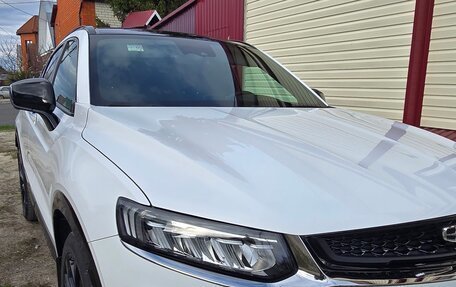 Geely Tugella FY11, 2024 год, 3 580 000 рублей, 2 фотография