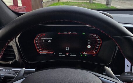 Geely Tugella FY11, 2024 год, 3 580 000 рублей, 7 фотография