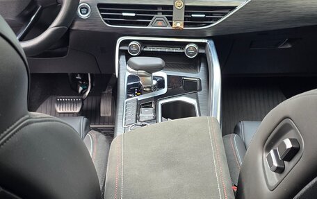 Geely Tugella FY11, 2024 год, 3 580 000 рублей, 10 фотография