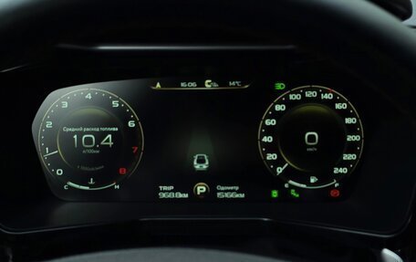 Geely Tugella FY11, 2024 год, 3 580 000 рублей, 12 фотография