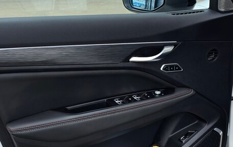 Geely Tugella FY11, 2024 год, 3 580 000 рублей, 13 фотография