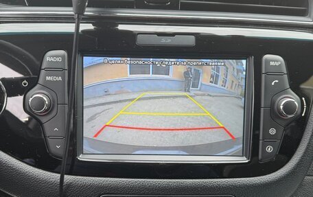 KIA cee'd III, 2018 год, 1 650 000 рублей, 24 фотография