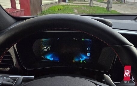 Geely Tugella FY11, 2024 год, 3 580 000 рублей, 6 фотография