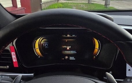 Geely Tugella FY11, 2024 год, 3 580 000 рублей, 5 фотография