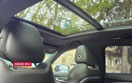 Geely Tugella FY11, 2024 год, 3 580 000 рублей, 8 фотография