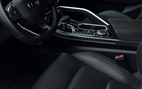 Geely Tugella FY11, 2024 год, 3 580 000 рублей, 14 фотография