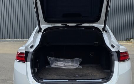 Geely Tugella FY11, 2024 год, 3 580 000 рублей, 19 фотография