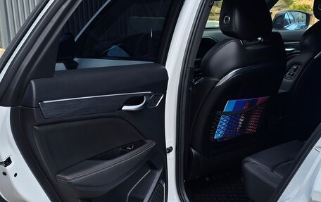 Geely Tugella FY11, 2024 год, 3 580 000 рублей, 18 фотография