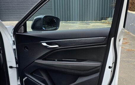 Geely Tugella FY11, 2024 год, 3 580 000 рублей, 15 фотография