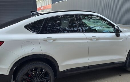 Geely Tugella FY11, 2024 год, 3 580 000 рублей, 21 фотография