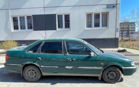 Volkswagen Passat B4, 1995 год, 130 000 рублей, 3 фотография