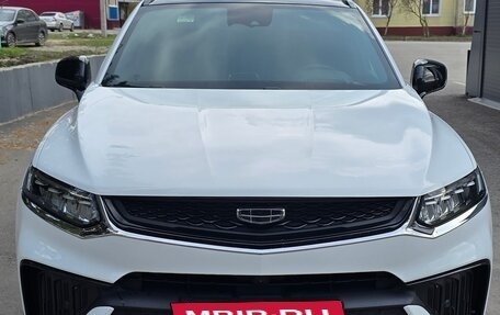 Geely Tugella FY11, 2024 год, 3 580 000 рублей, 23 фотография