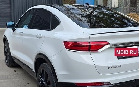 Geely Tugella FY11, 2024 год, 3 580 000 рублей, 25 фотография