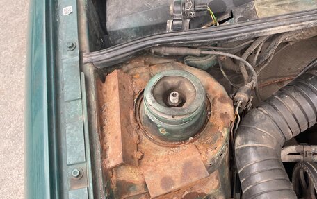 Volkswagen Passat B4, 1995 год, 130 000 рублей, 11 фотография