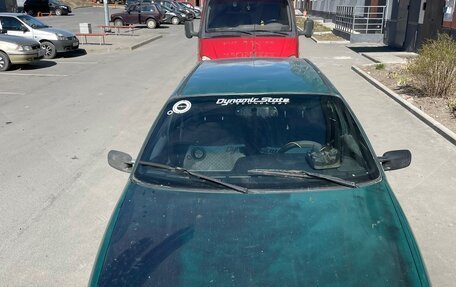 Volkswagen Passat B4, 1995 год, 130 000 рублей, 7 фотография