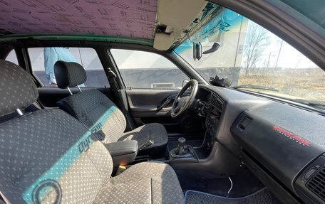 Volkswagen Passat B4, 1995 год, 130 000 рублей, 9 фотография