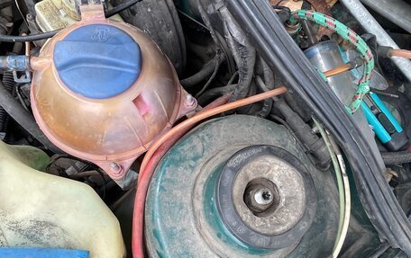 Volkswagen Passat B4, 1995 год, 130 000 рублей, 12 фотография