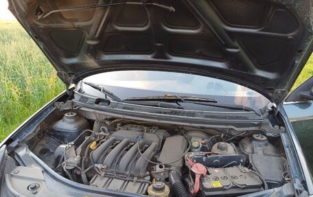 Nissan Almera, 2015 год, 650 000 рублей, 2 фотография