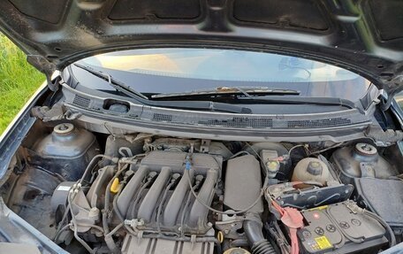 Nissan Almera, 2015 год, 650 000 рублей, 4 фотография