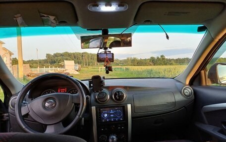 Nissan Almera, 2015 год, 650 000 рублей, 3 фотография