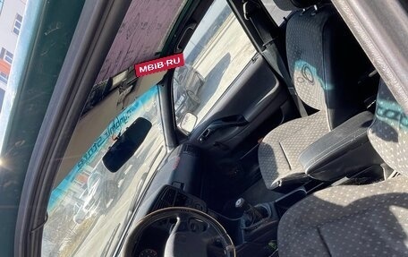 Volkswagen Passat B4, 1995 год, 130 000 рублей, 10 фотография