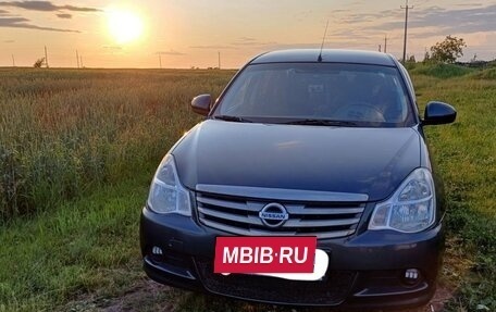 Nissan Almera, 2015 год, 650 000 рублей, 6 фотография