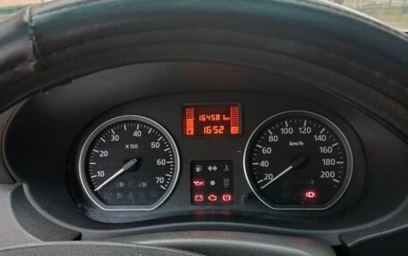 Nissan Almera, 2015 год, 650 000 рублей, 10 фотография