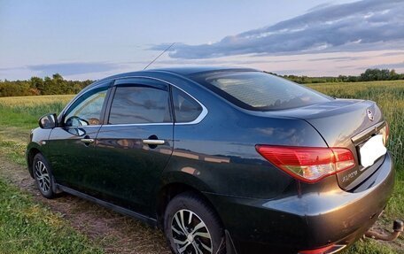 Nissan Almera, 2015 год, 650 000 рублей, 8 фотография