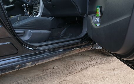 Toyota Corolla, 2009 год, 480 000 рублей, 10 фотография